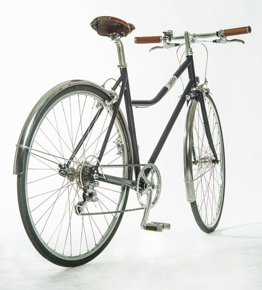 Paripa K-serie Méral Paripa Méral